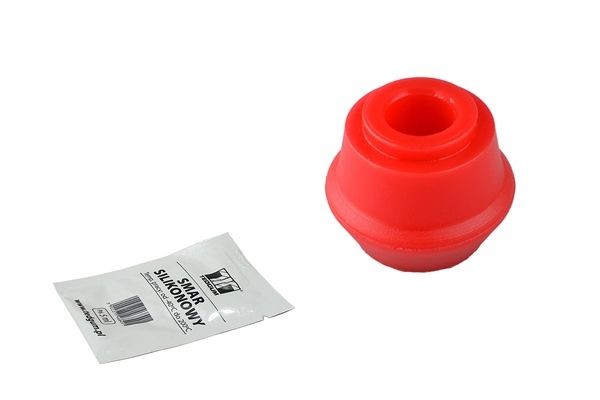 TEDGUM Piekare, Šķērssvira 00507106 TEDGUM 00507106 Piekare šķērssvira Seat ALTEA orģinālās