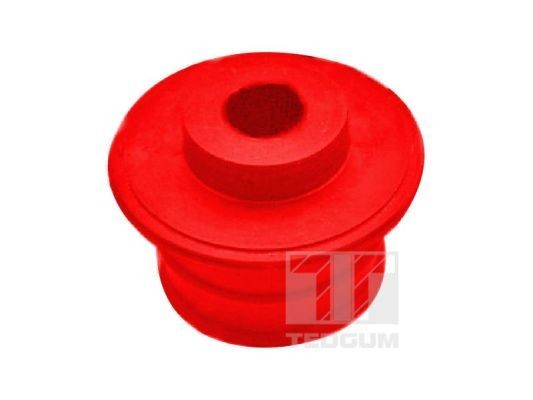 TEDGUM Puks, kabiinikinnitus 00507904 00507904 TEDGUM Kabiinivedrustus / -summutus Opel odav