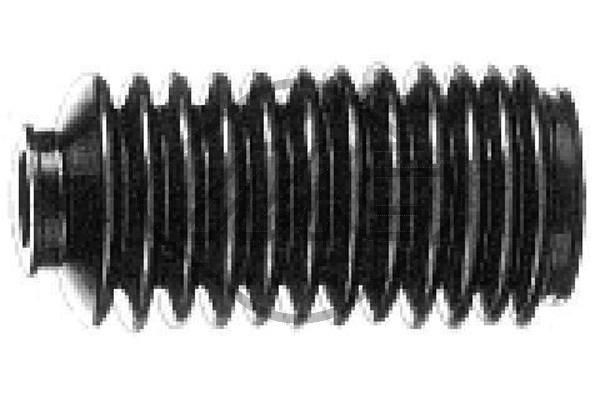 Metalcaucho Putekļusargs, Stūres iekārta 00511 Metalcaucho 00511 Stūres iekārtas putekļu aizsargs Porsche 911 Cabrio orģinālās cena