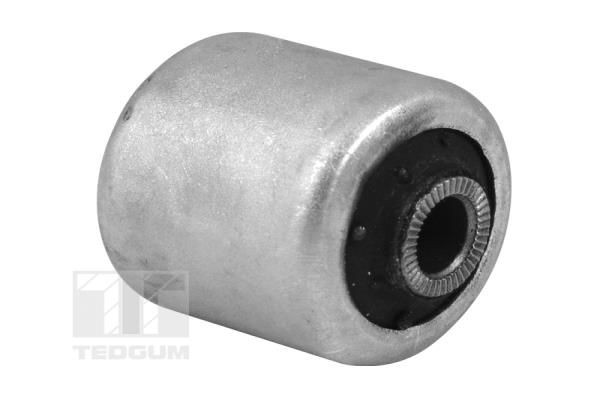 Casquilho, apoio do braço transversal TEDGUM 00517785 TEDGUM 00517785 Casquilhos do triângulo de suspensão PEUGEOT 206 2022