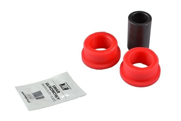 TEDGUM Iskunvaimentimen hela 00518090 00518090 TEDGUM Asennussarja iskunvaimennin PEUGEOT 2008