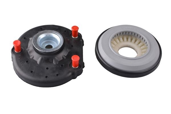 TEDGUM Veerpoothouder 00518186 Citroën C1 Schokdemper lager TEDGUM 00518186