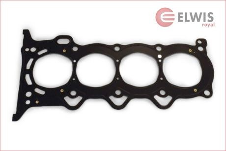 ELWIS ROYAL Toppakning 0052899 Topstykke pakning ELWIS ROYAL Toyota IQ 0052899