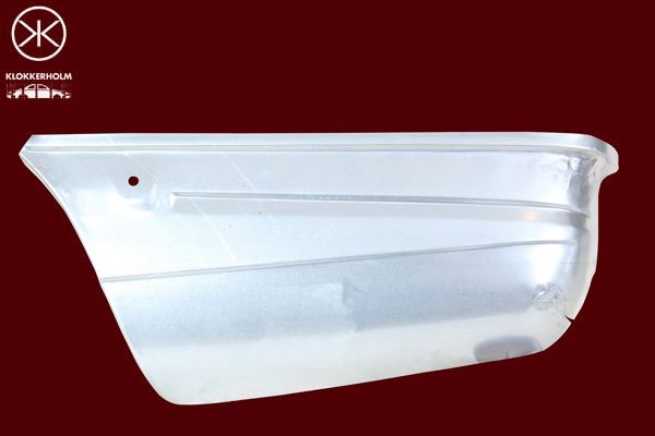 KLOKKERHOLM Passaruota 0053602 0053602 Passaruota KLOKKERHOLM BMW E9 costo