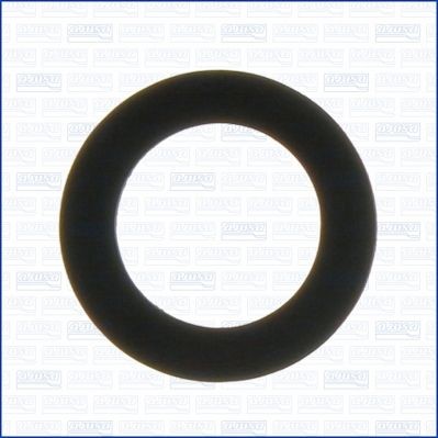 AJUSA Seal, oil drain plug 00536700 00536700 AJUSA AUDI oil drain plug seal