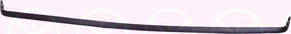 KLOKKERHOLM Frontspoiler 0054229 0054229 KLOKKERHOLM frontläpp BMW 3-serie