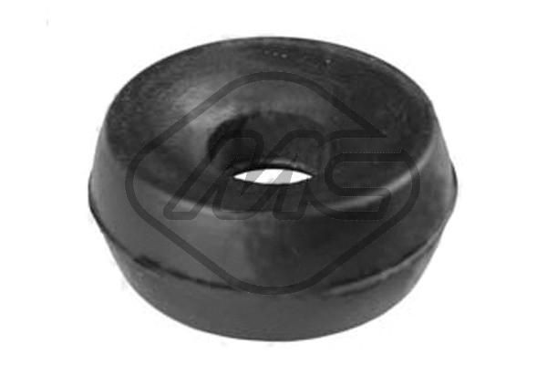 Metalcaucho Puks, amort 00549 Kruvikomplekt, vedruamort-rattalaagrikorpus PEUGEOT Metalcaucho 00549