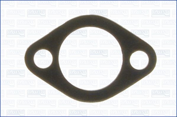 AJUSA Pakning, termostat 00552400 Pakning termostat AJUSA Mercedes-Benz HECKFLOSSE 00552400