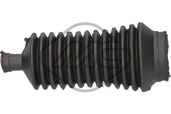 Metalcaucho Kaitsekumm, rooliseade 00558 Metalcaucho 00558 originaal Roolilati tolmukaitse TOYOTA LAND CRUISER hind