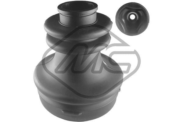 Metalcaucho Cuffia semiasse 00559 00559 Cuffia semiasse Metalcaucho NISSAN SUNNY costo
