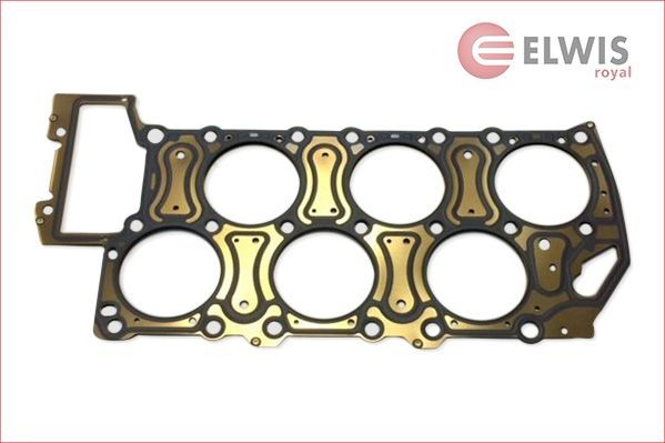 ELWIS ROYAL Tetning, topplokk 0056097 0056097 Toppakning PORSCHE CAYMAN ELWIS ROYAL
