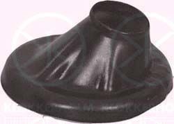 KLOKKERHOLM Fjädersäte 0056430 0056430 KLOKKERHOLM fjädersäte BMW 1-serie