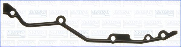 AJUSA Blīve, Stūres mehānisma karteris 00579800 00579800 Blīve stūres mehānisma karteris HONDA CR-V AJUSA