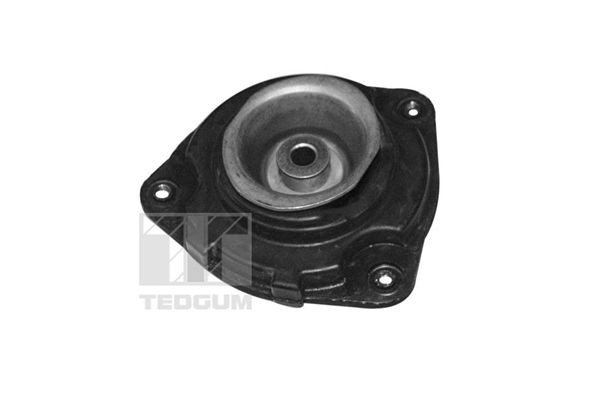 TEDGUM Fjederbensfæste 00583863 00583863 Tårnleje TEDGUM RENAULT KADJAR