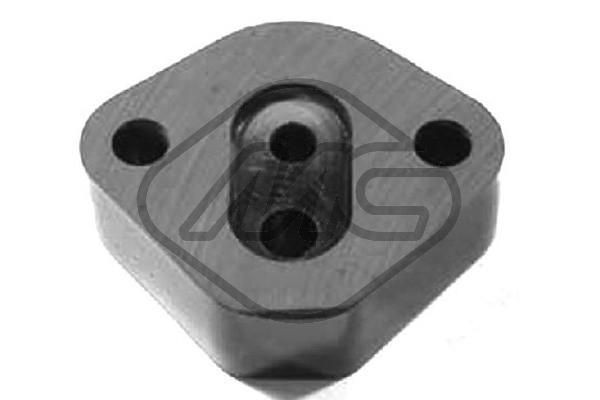 Metalcaucho Holder, bensinpumpe 00585 00585 Brennstoffpumpe VW BEETLE Metalcaucho