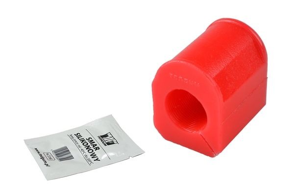 TEDGUM Bearing Bush, stabiliser 00587365 00587365 TEDGUM anti-roll bar bushes for RENAULT SYMBOL / THALIA