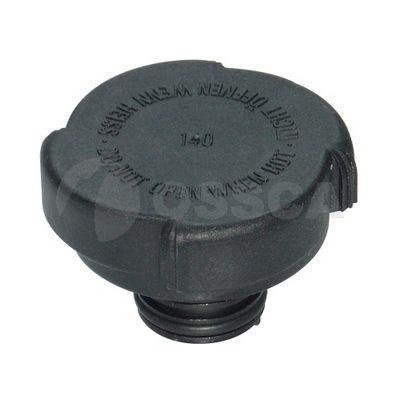 OSSCA Bouchon de liquide de refroidissement 00593 Hyundai SONATA Bouchon de vase d'expansion OSSCA 00593