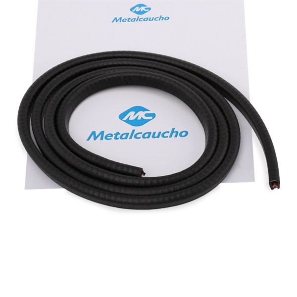 Guarnizione portiera Metalcaucho 00605 Metalcaucho 00605 Guarnizioni finestrini LAND ROVER FREELANDER 2008