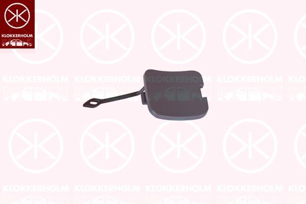 KLOKKERHOLM Lucka, bogserkrok 0061967 0061967 KLOKKERHOLM skydd, dragkrok BMW X3