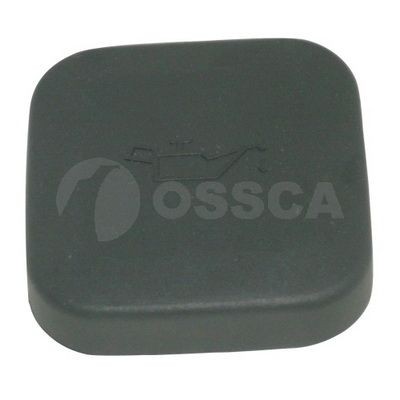 OSSCA Olievuldop 00623 Opel MERIVA Motorolie dop OSSCA 00623