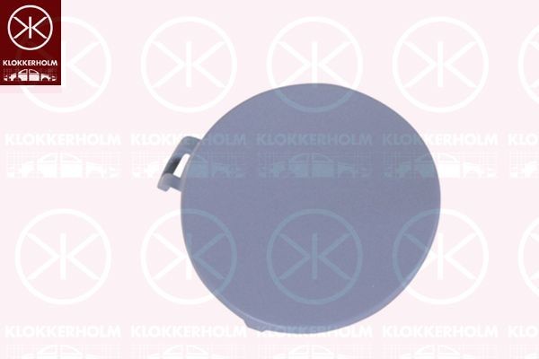 KLOKKERHOLM Klappe, slepekrok 0062916 0062916 Klappe, slepekrok BMW 7-serie KLOKKERHOLM