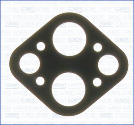 AJUSA Pakning, AGR (EGR)-ventil 00634200 AJUSA 00634200 Hyundai Trajet Van Pakning agr originale pris