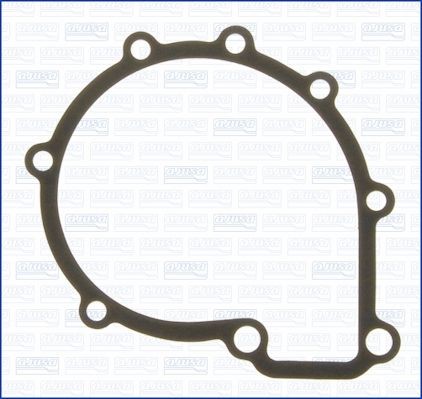 AJUSA Gasket, water pump 00641700 AJUSA 00641700 ASTON MARTIN VANTAGE coolant circuit seals replacement