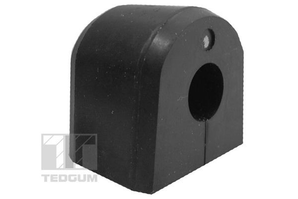 TEDGUM Stabilisatorstang rubber 00642061 TEDGUM 00642061 Lagerbus stabilisator Legacy I Station Wagon (BC, BJF) prijs