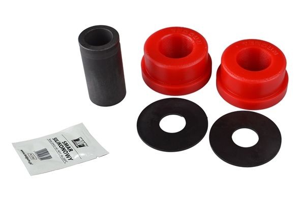 TEDGUM Trailing arm / Suspension arm bush 00649599 00649599 TEDGUM wishbone bushes for SUBARU FORESTER