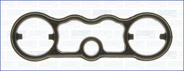 AJUSA Tihend, juhtkorpus 00649600 AJUSA 00649600 Tihendi juhtimiskorpus Toyota Land Cruiser J7 Pickup hind