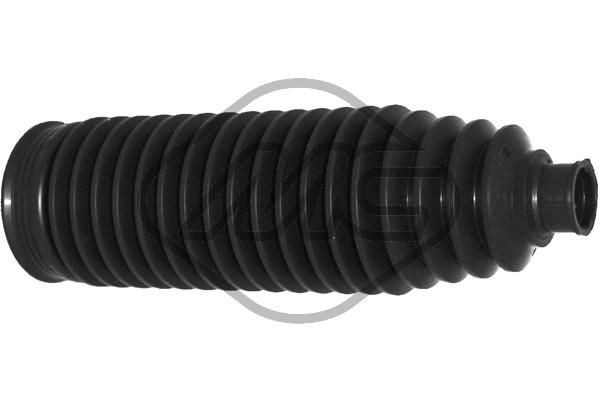 Metalcaucho Mansjett, styring 00651 Metalcaucho 00651 originale Tannstangmansjett LAND ROVER FREELANDER pris