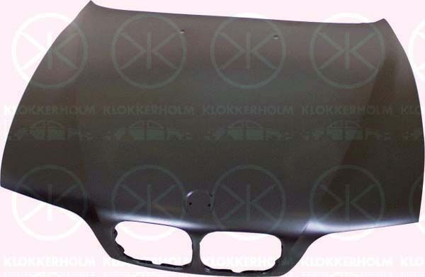 KLOKKERHOLM Cofano 0065280 0065280 Cofano anteriore KLOKKERHOLM BMW Serie 2 costo
