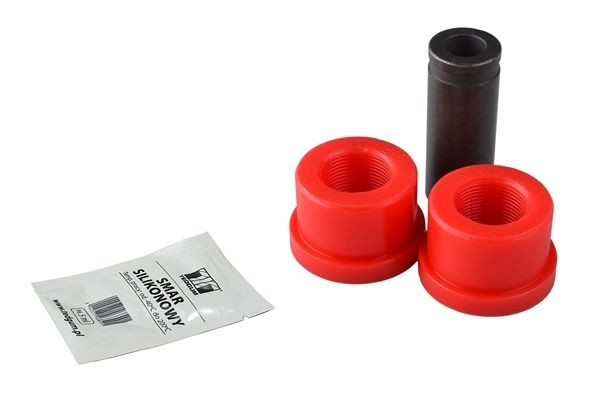 TEDGUM Feste, styrestag 00657321 TEDGUM 00657321 Bærearmsforing Suzuki Vitara mk1 Cabrio pris