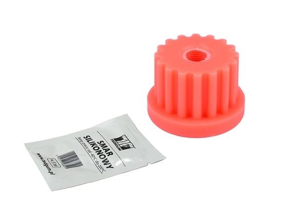 TEDGUM Kinnitus, lehtvedru 00657331 TEDGUM 00657331 Lehtvedrud Suzuki Vitara LY hind