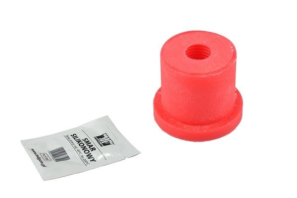 TEDGUM Oppheng, bladfjær 00657336 00657336 Bladfjærer SUZUKI SJ 410 TEDGUM