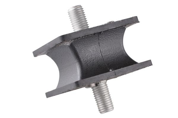 TEDGUM Suspension, support de boîte automatique 00657717 Silent bloc boîte de vitesse Suzuki MM 00657717 TEDGUM