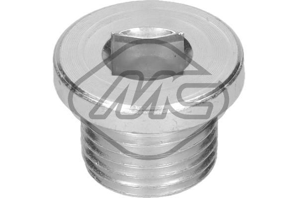 Metalcaucho Vite di chiusura, vaschetta dell'olio 00667 00667 Tappo coppa olio Metalcaucho PEUGEOT BOXER costo