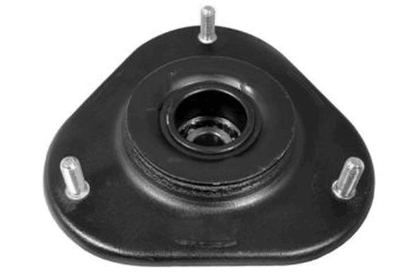 Veerpoothouder TEDGUM 00672356 TEDGUM 00672356: Schokbreker lager Toyota PRIUS 2006