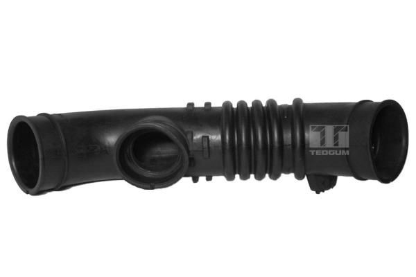 TEDGUM Indsugningsslange 00672518 00672518 Indsugningsslange, luftfilter TEDGUM TOYOTA RAV 4