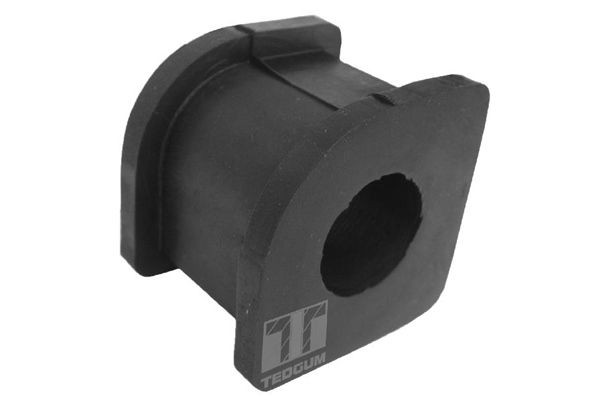 Lagring, stabilisator TEDGUM 00673645 TEDGUM 00673645: Foring stabilisatorstag Toyota DYNA 2000