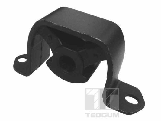 TEDGUM Hållare till avgassystem 00674869 00674869 TEDGUM Avgasupphängning Honda