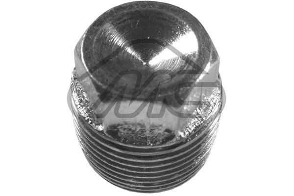 Metalcaucho Oljeplugg 00675 00675 Metalcaucho oljeplugg Citroen SAXO