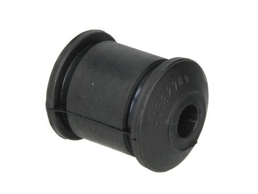 TEDGUM Aanslagrubber, cabine 00675711 prijs Cabine demping Toyota TRH2_, KDH2_ 00675711 TEDGUM