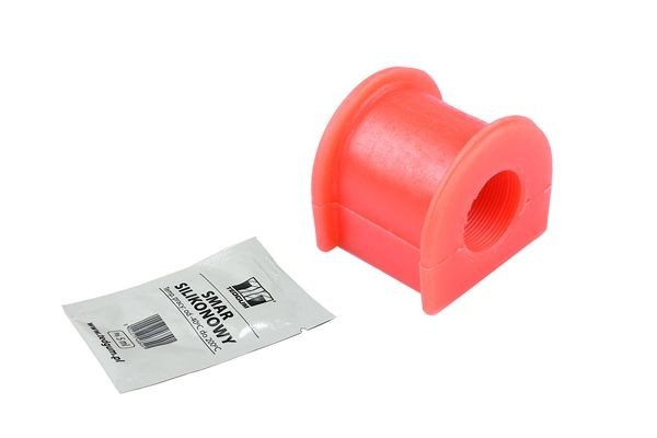 Lagring, stabilisator TEDGUM 00677076 TEDGUM 00677076 Stabilisator foring TOYOTA DYNA 2000