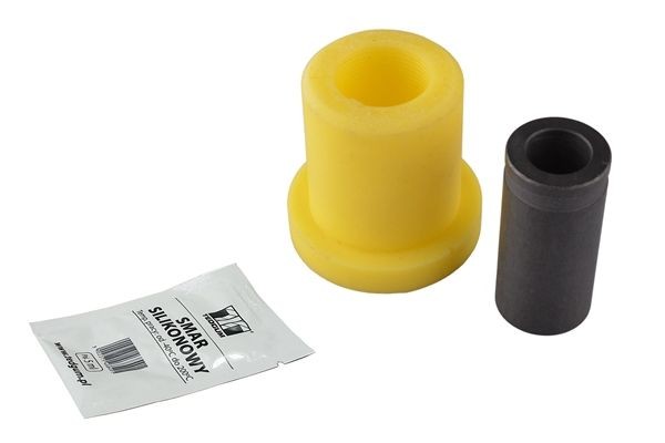 TEDGUM Ophæng, bærearm 00677459 TEDGUM 00677459 Bærearmsbøsning TOYOTA 4Runner (_N1_) billig