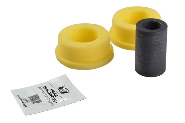 TEDGUM Foring, støtdemper 00677823 TEDGUM 00677823 Fjærbein hjullagerkasse KIA Picanto ba originale pris