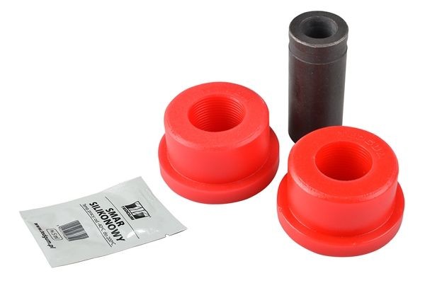 TEDGUM Suspensão, braço oscilante 00677910 Casquilho de braço de suspensão TEDGUM CARINA 00677910 baratos