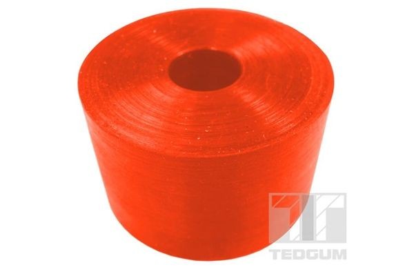 TEDGUM Puzdro zavesenia kabíny vodiča 00677918 00677918 Odprużenie / tlmenie kabíny vodiča TEDGUM TOYOTA LAND CRUISER
