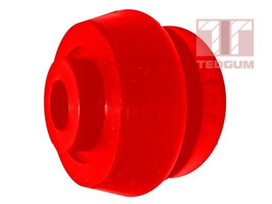 TEDGUM Foring, førerkabinlagring 00678048 TEDGUM Førerhusfjæring / -demping TOYOTA 00678048