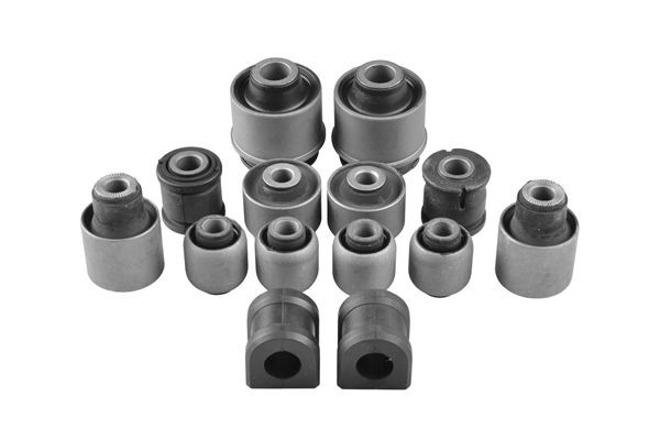 TEDGUM Remondikomplekt, käändmik 00678699 TEDGUM 00678699 Remondikomplekt õõtshoob Toyota Hiace 4 originaal hind